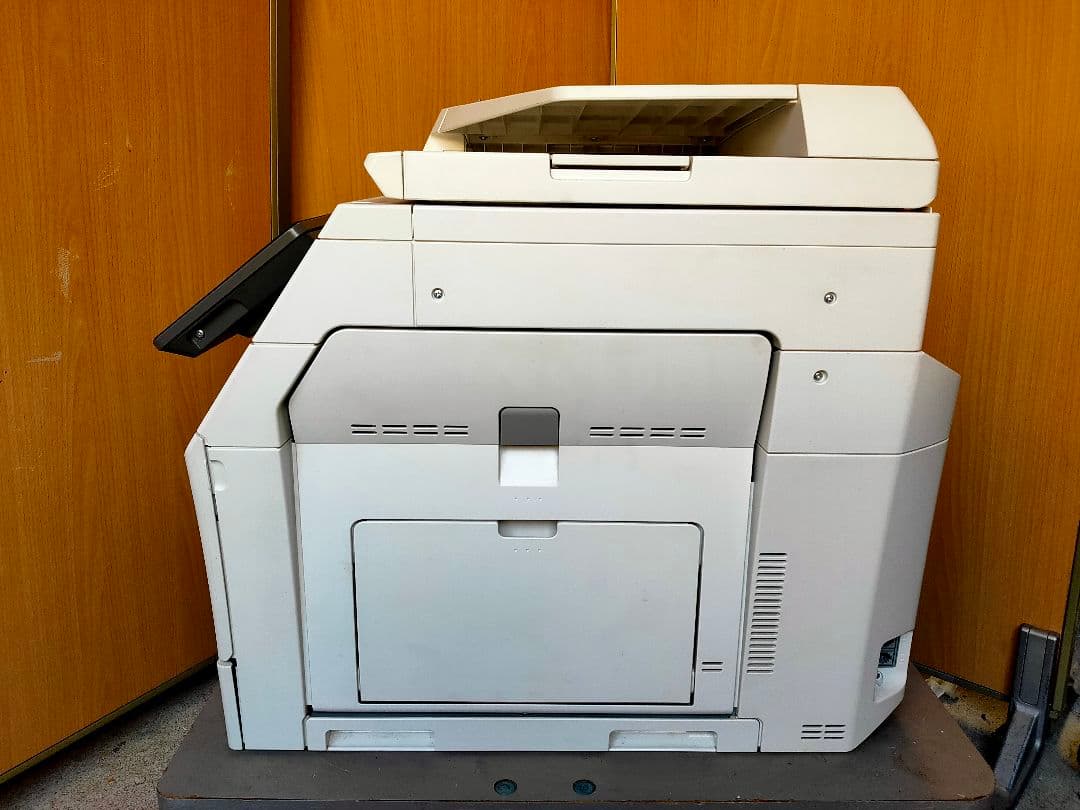 シャープ MX-C305W A4フルカラー複合機4段 両面印刷 Wi-Fi