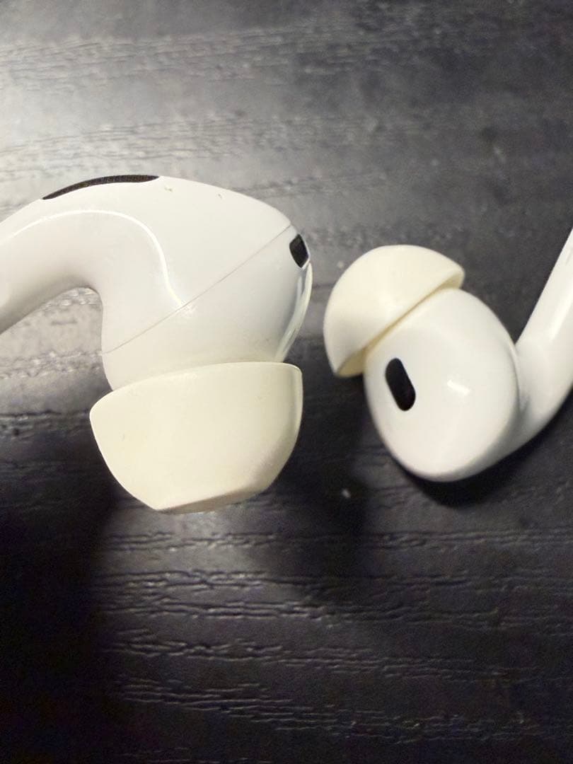 AirPods Pro 第二世代(Lightning端子モデル)