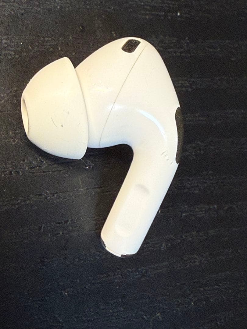 AirPods Pro 第二世代(Lightning端子モデル)