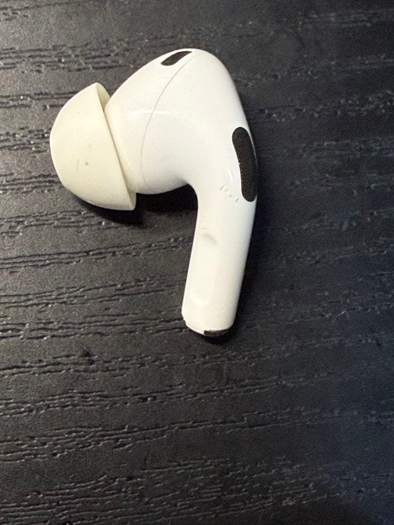 AirPods Pro 第二世代(Lightning端子モデル)