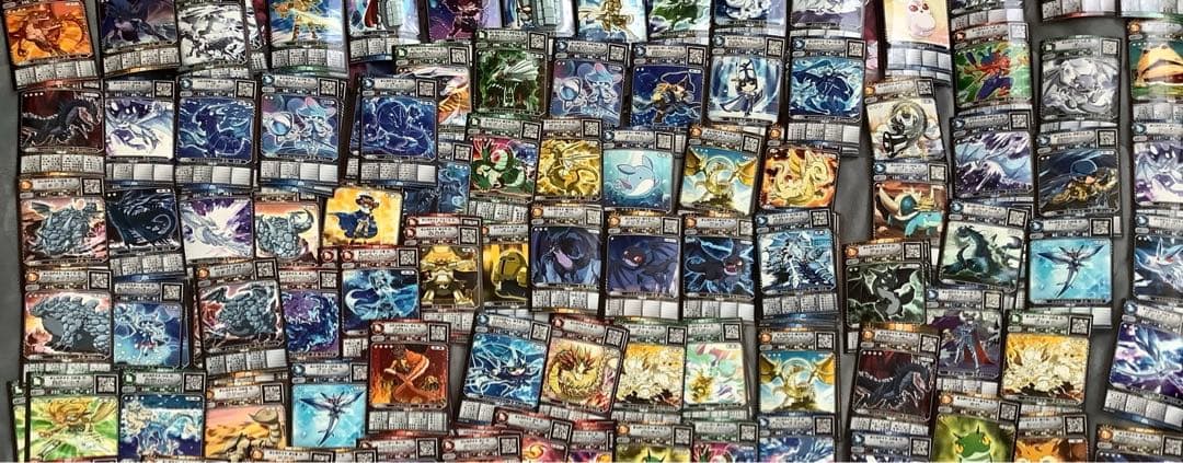 オレカバトル　バラ売りOK