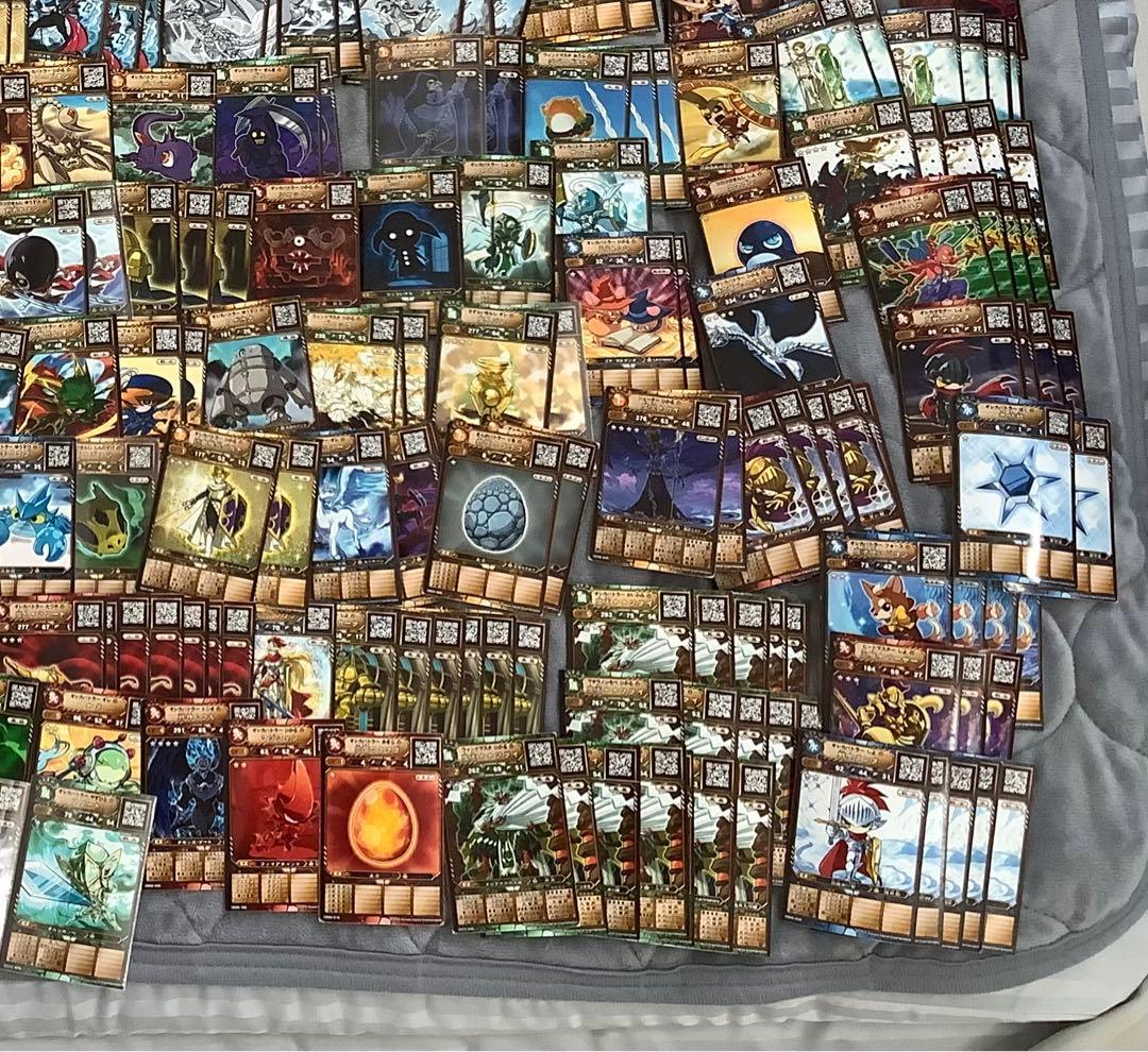 オレカバトル　バラ売りOK