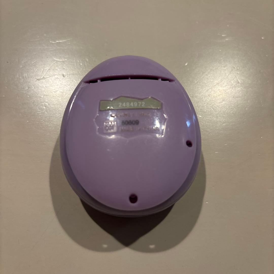 たまごっちみーつ ファンタジーみーつver. パープル