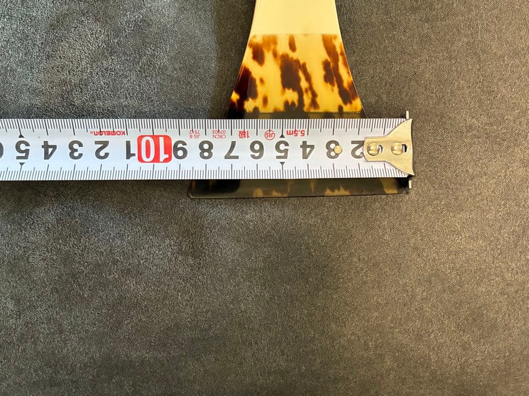 津軽三味線　撥　三味線　バチ