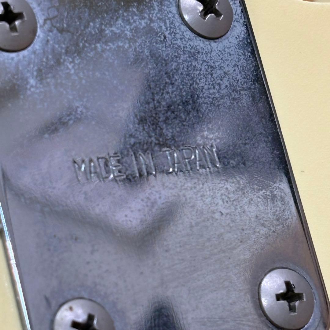 q*w様 PBタイプ ロゴ消・passion パッション 日本製 エレキベース