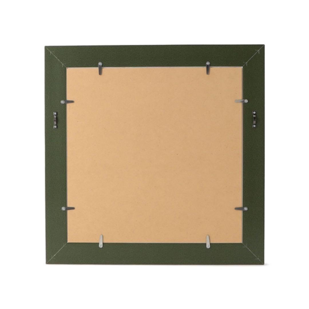 FEILER 額 KS-251001 ホワイト