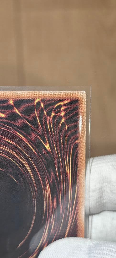 The Fallen & The Virtuousプリズマティックシークレット