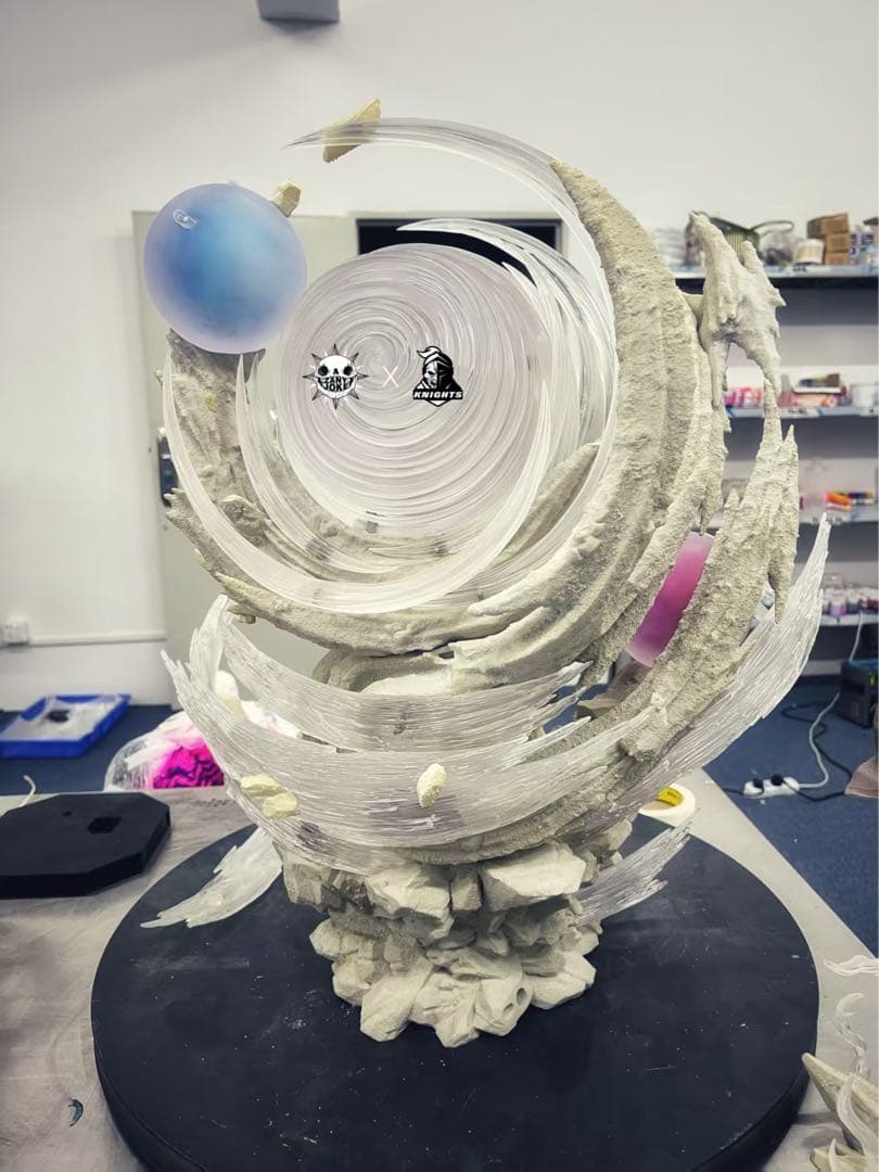 キー坊　zanyjoke 五条悟