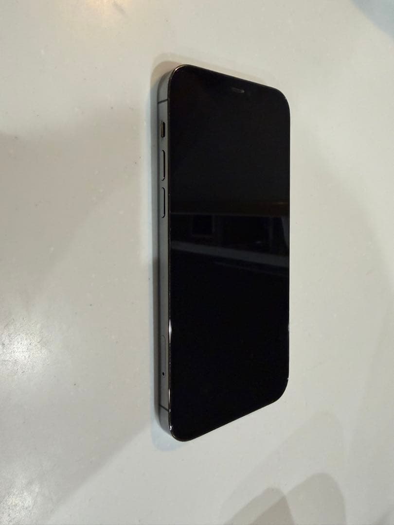 iPhone12Pro 256GB simフリー