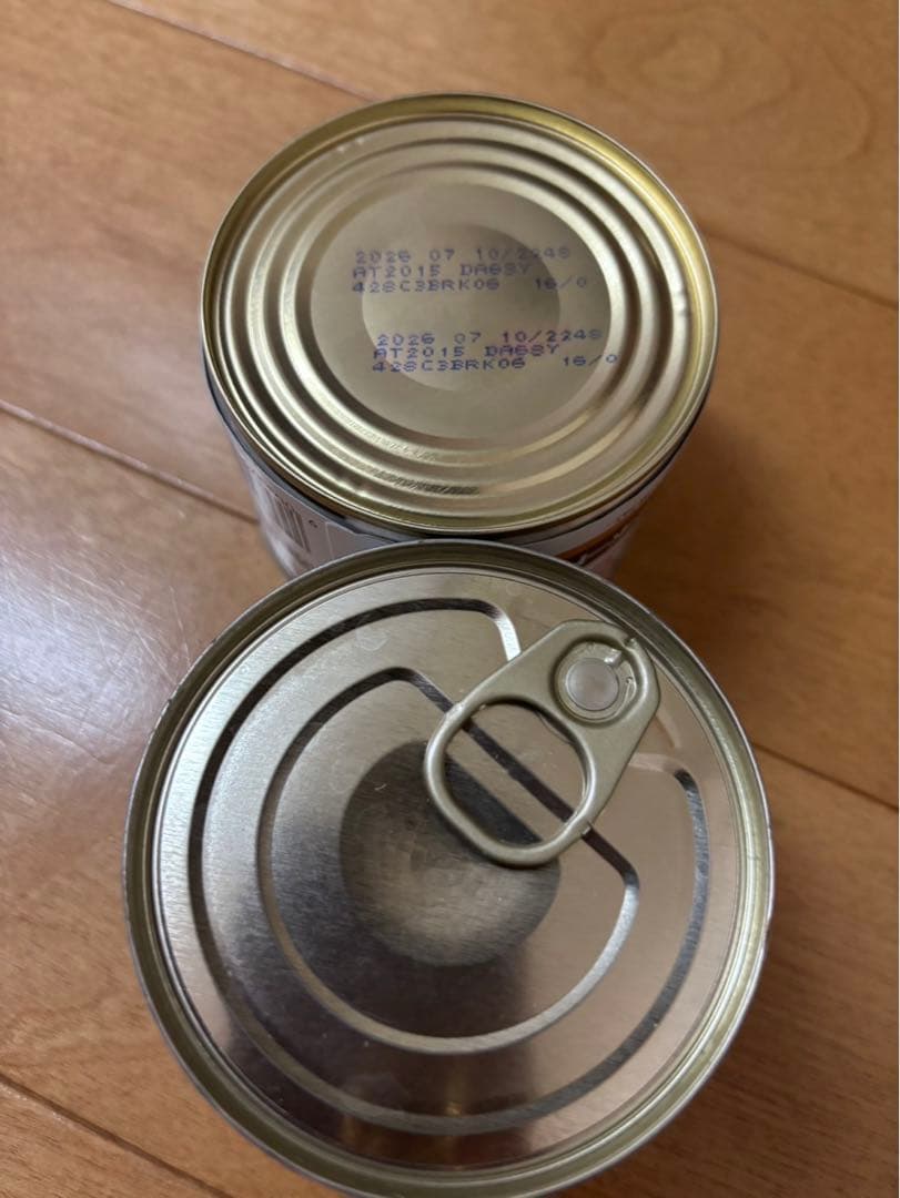  CANIN 消化器サポート 3kg + 200g缶2個