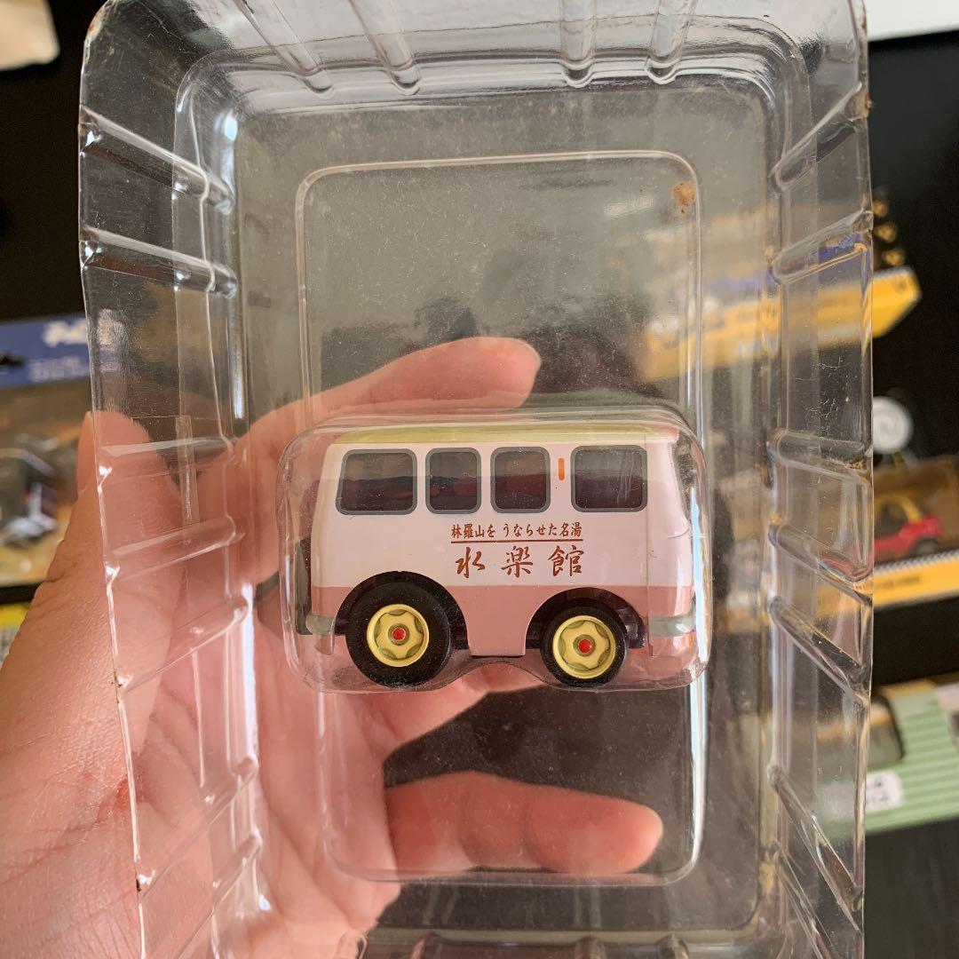 チョロQ 8点セット