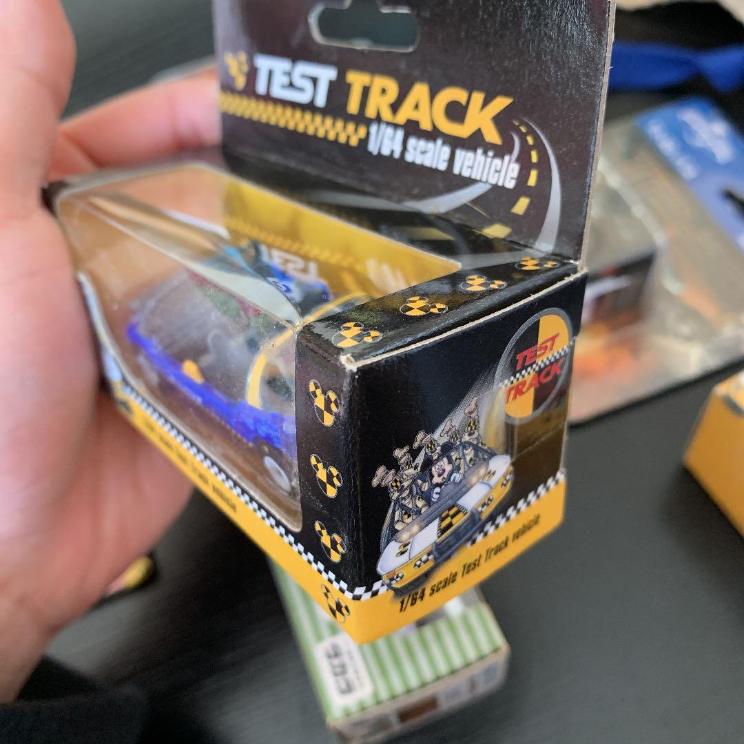 チョロQ 8点セット