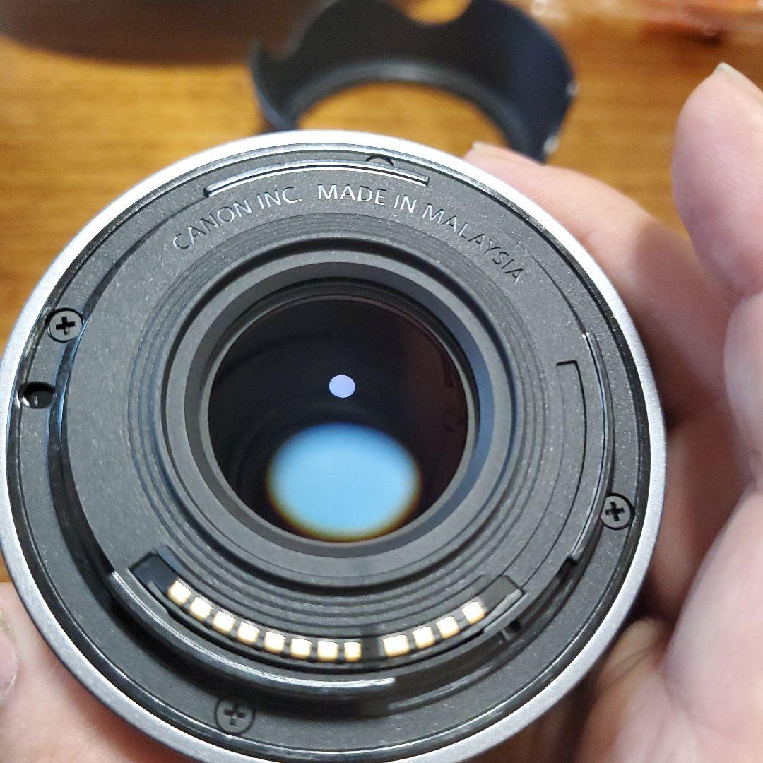 レンズ(ズーム) RF-S14-30mm F4-6.3 IS STM PZ