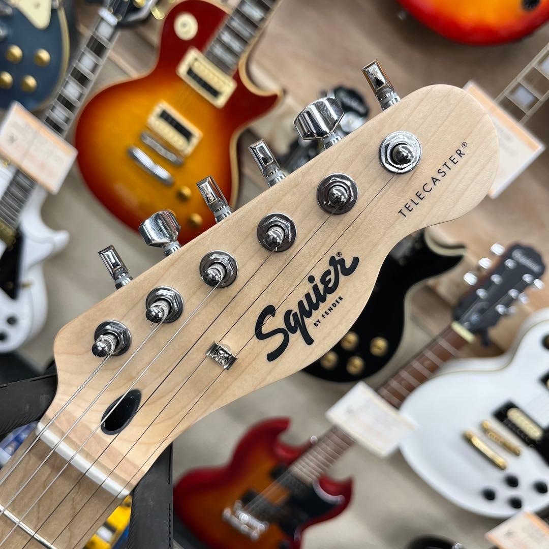 【11219】【新品】 Squier by Fender Telecaster