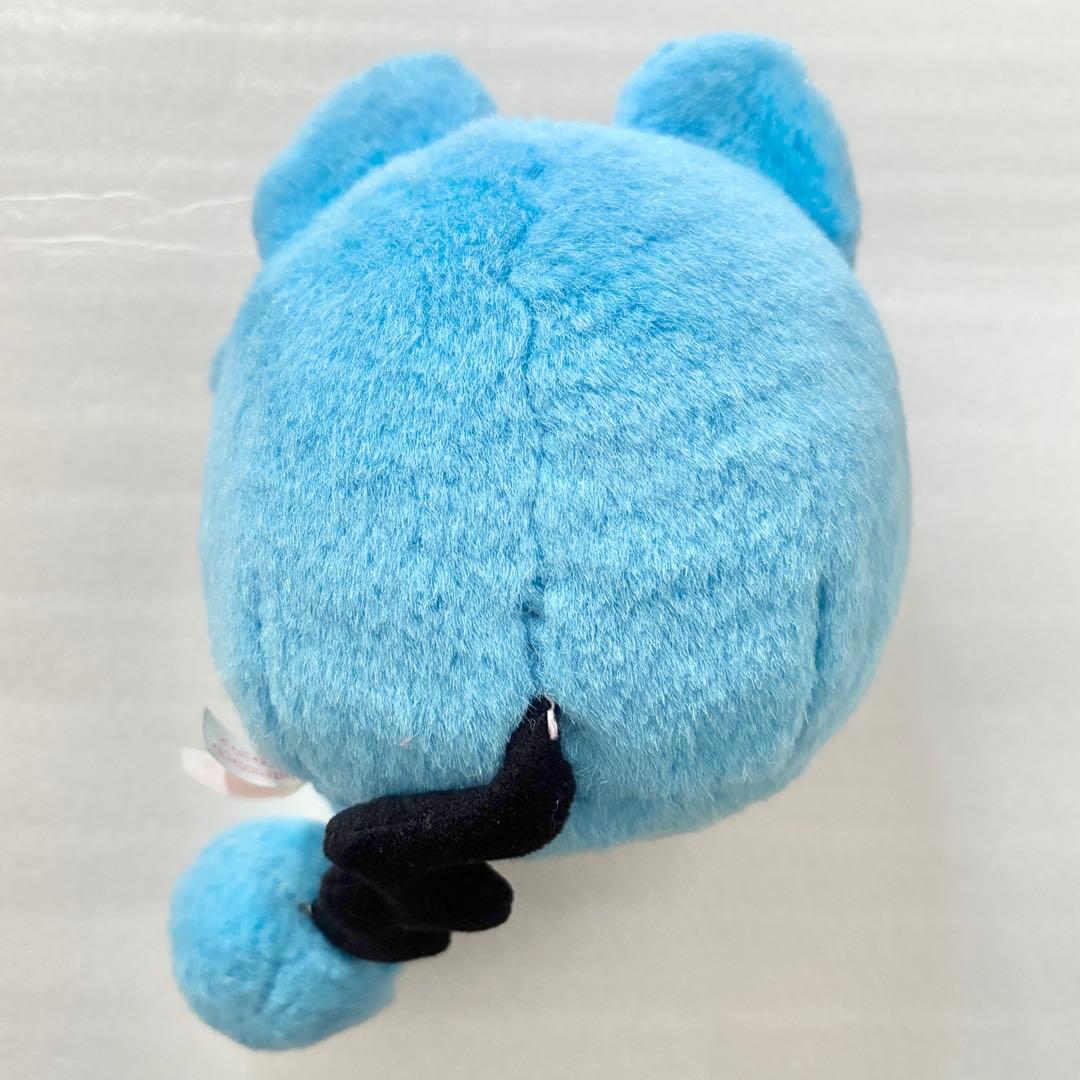 tomy ポケットモンスター ポケモン マリル ぬいぐるみ