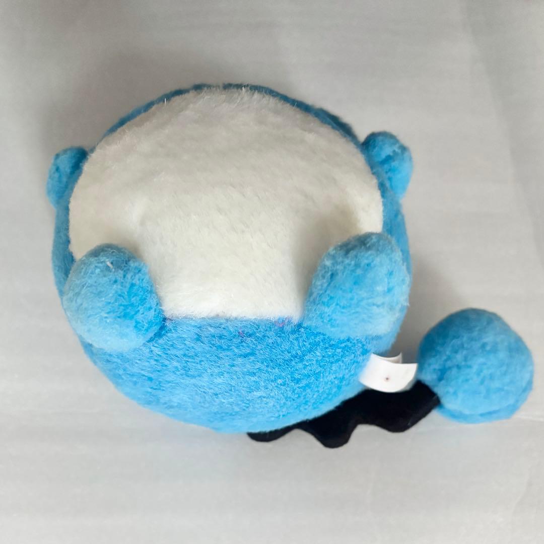 tomy ポケットモンスター ポケモン マリル ぬいぐるみ