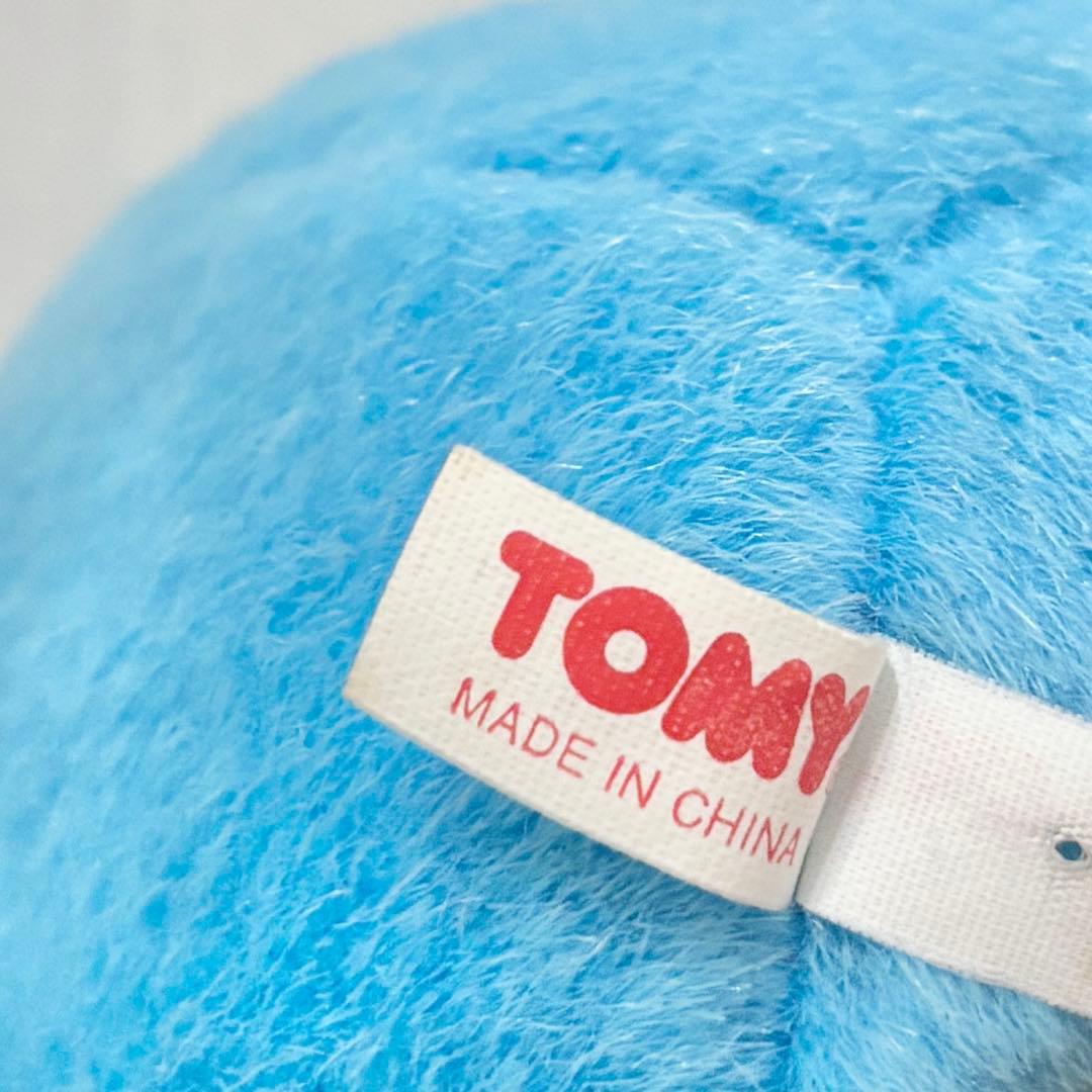 tomy ポケットモンスター ポケモン マリル ぬいぐるみ