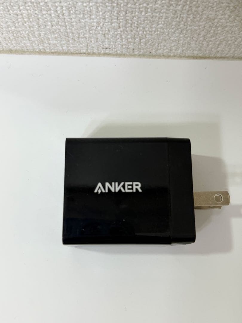 Intel Compute Stick＋Anker 急速充電器セット
