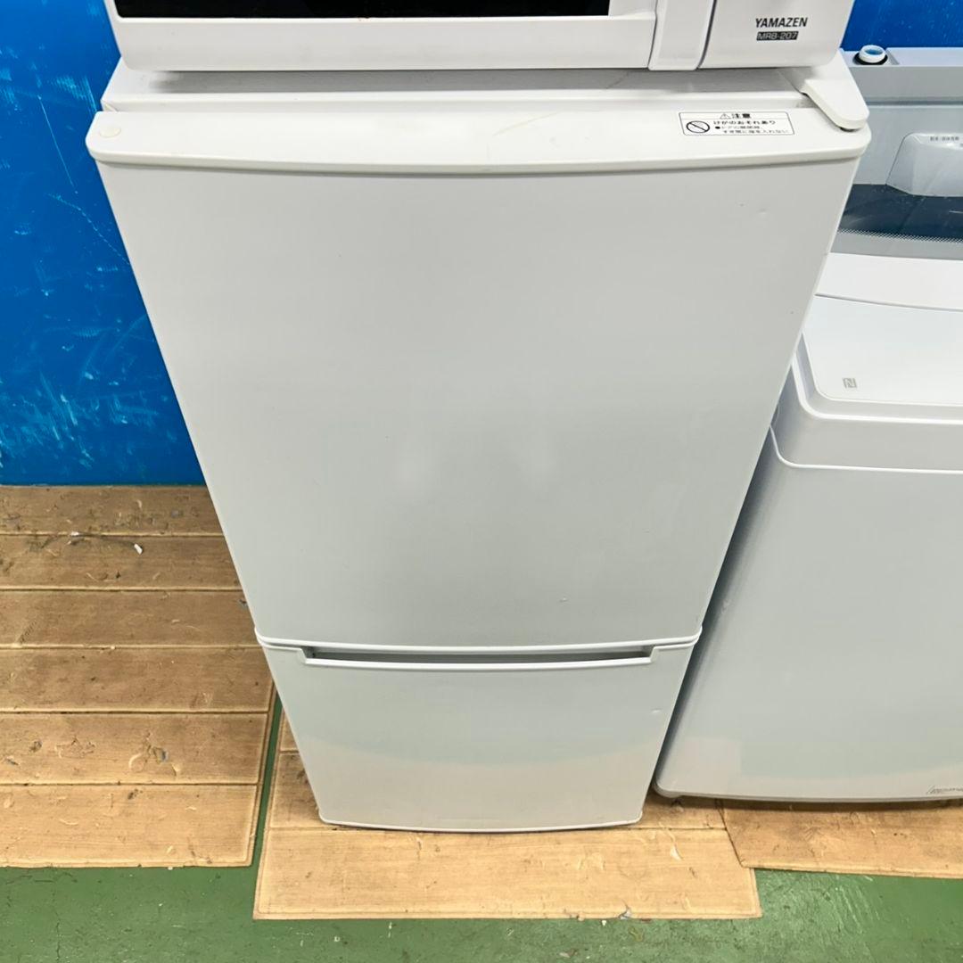 629Z 冷蔵庫 洗濯機 一人暮らし向け 大人気モデル 家電3点セット 小型