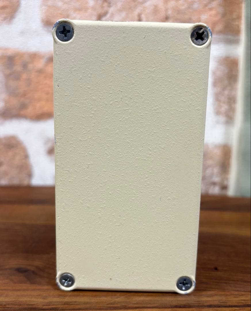 ギター MXR / micro amp