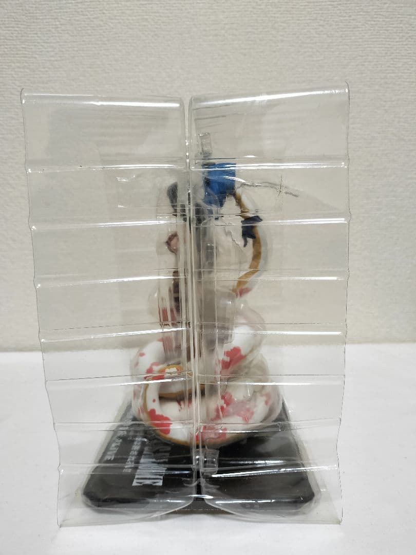 フィギュアーツZERO ボア・ハンコック&サロメ わらわは黄金も似合うのじゃ