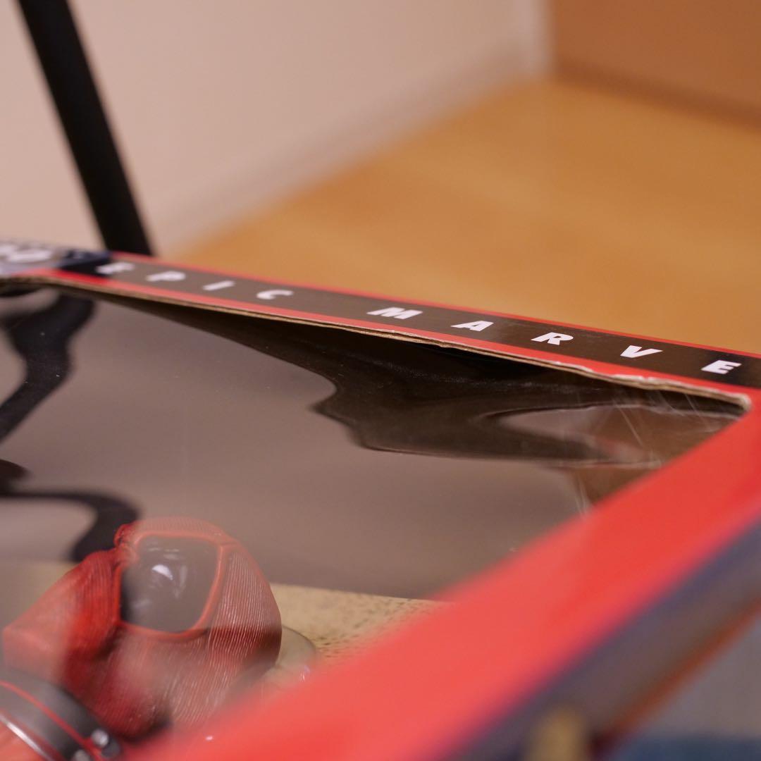 ネカ　1/4スケール　デッドプール　46cm NECA マーベルコミックス