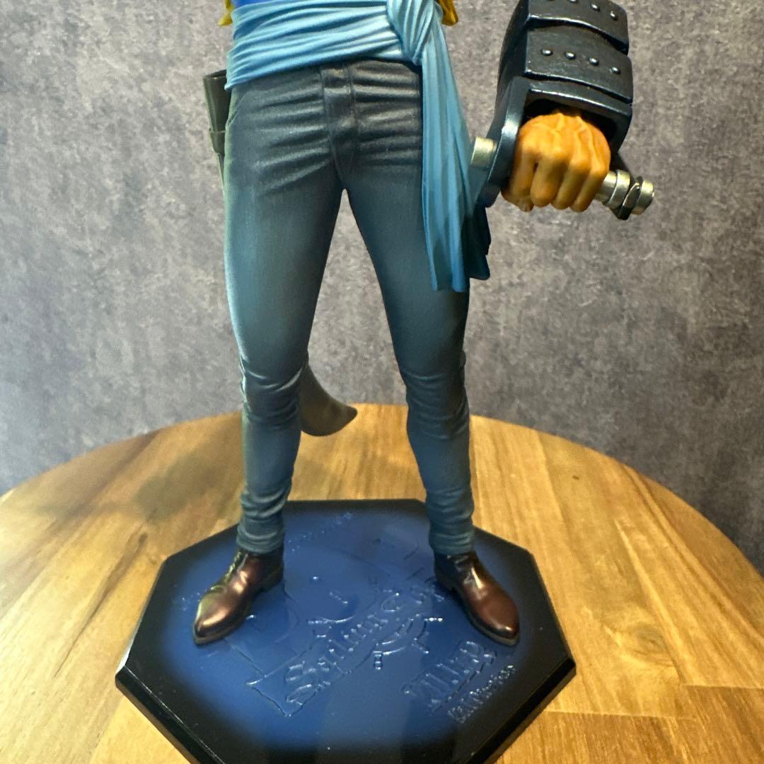 ワンピース POP ”LIMITED EDITION” キラー 初版