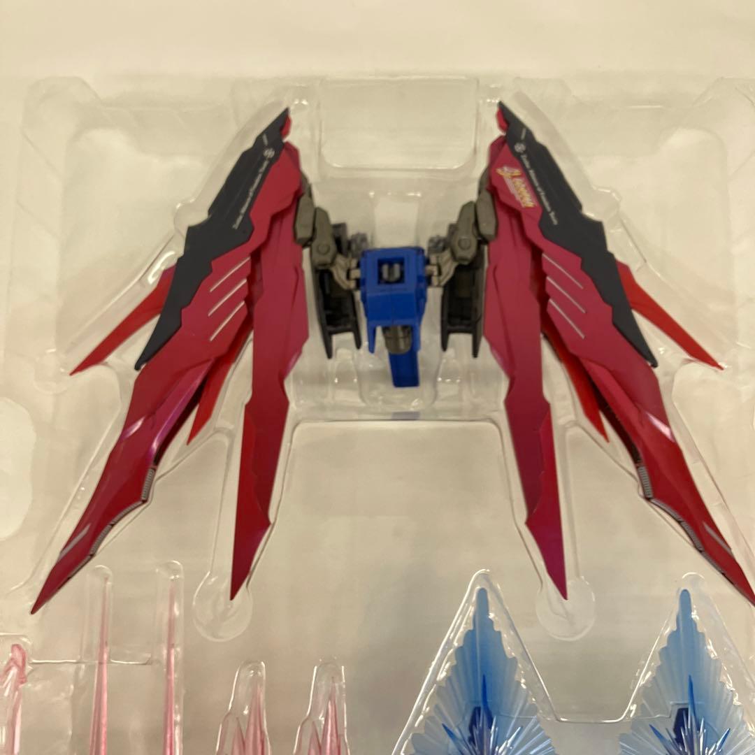 HF8108 L BUILD デスティニーガンダム(フルパッケージ)