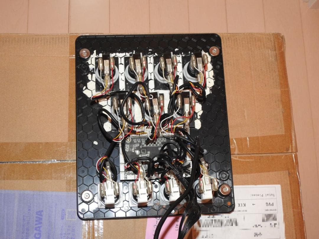 PHOENIXWAN ビートマニア コントローラー インフィニタス