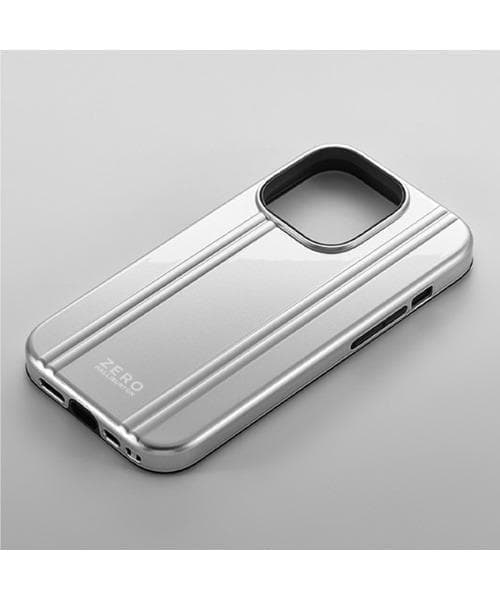 在庫僅か★iPhone14 Pro ケース ZERO HALLIBURTON
