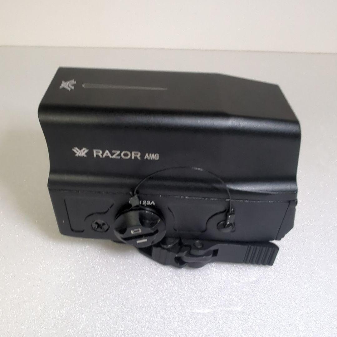 VORTEX　UH-1 VMX-3T セット