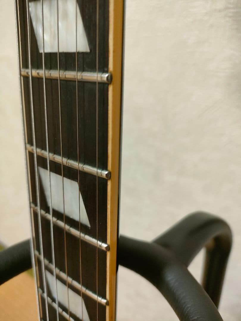 GRECO LG-70 BLK グレコ レスポール