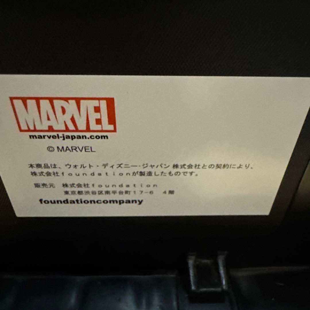 FC Real Bristol fcrb MARVEL コンテナ 完売品　美品
