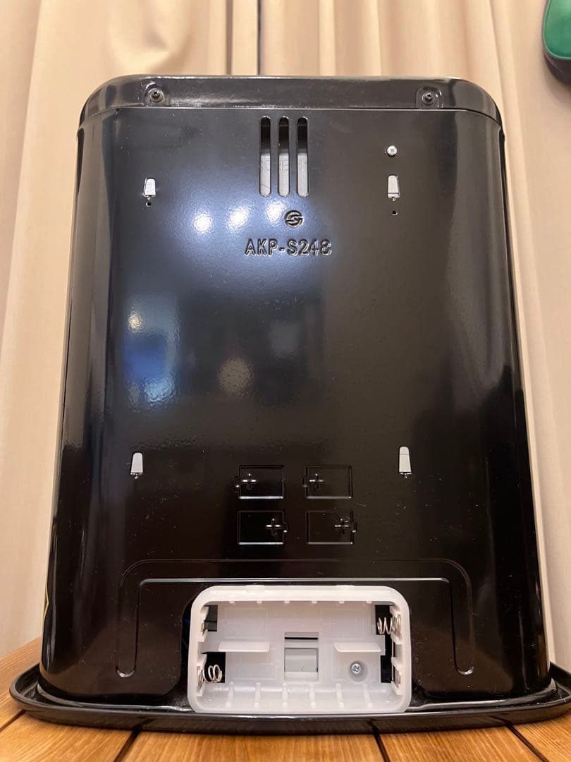 Aladdin アラジン 反射式石油ストーブ AKP-S248