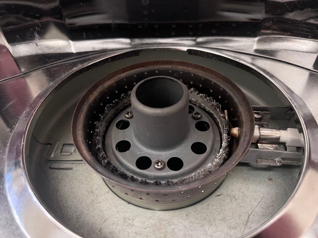 Aladdin アラジン 反射式石油ストーブ AKP-S248