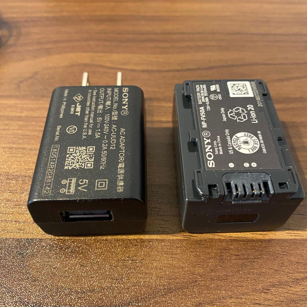 【美品】SONY♡HDR-CX680 ブラウン　2018年製