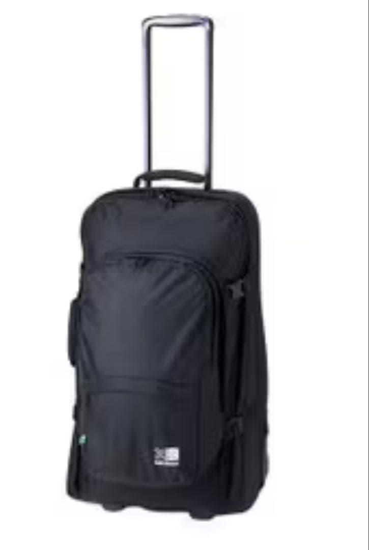 最終値下げ_着払_カリマー エアポートプロ70 キャリーバッグ 3way