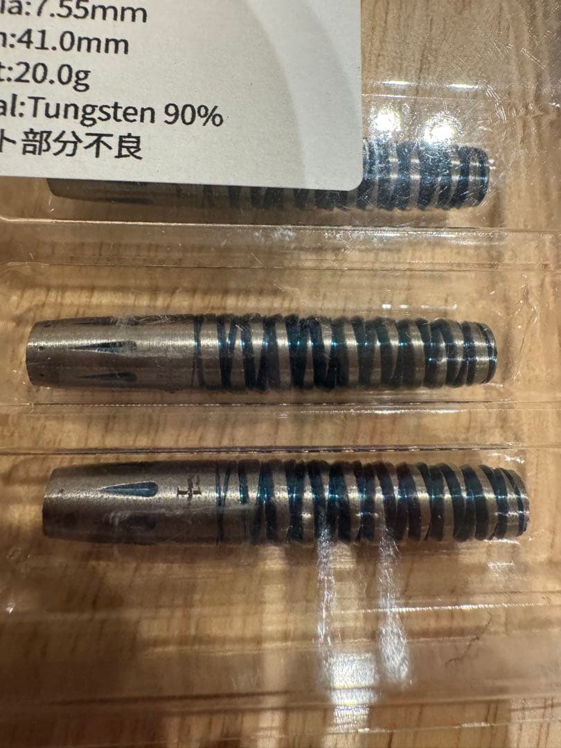 【新品未使用】 Samurai 14 サムライ　定価16,500円　アウトレット