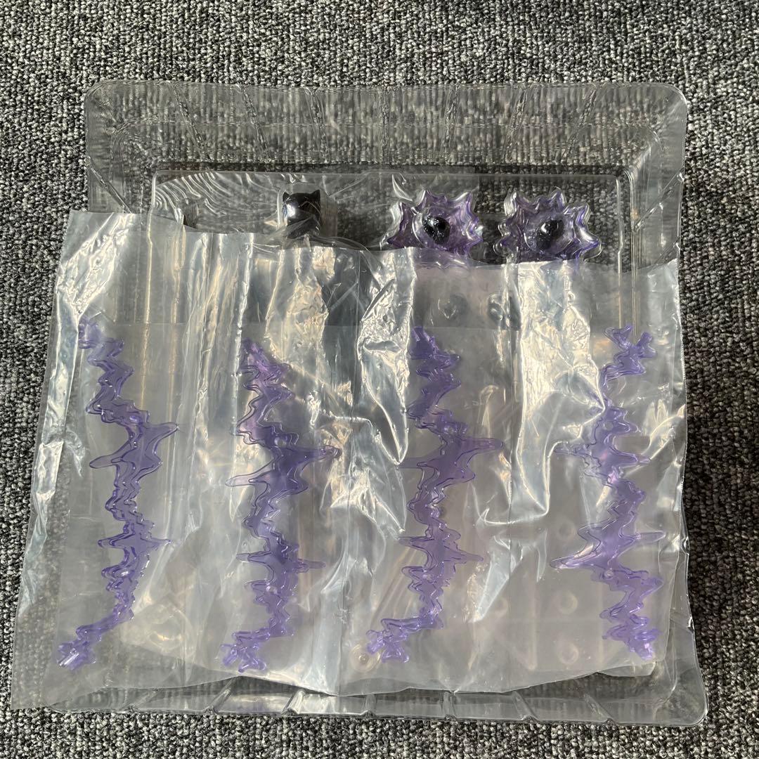 リボルテック アメイジングヤマグチ ブラックパンサー フィギュア