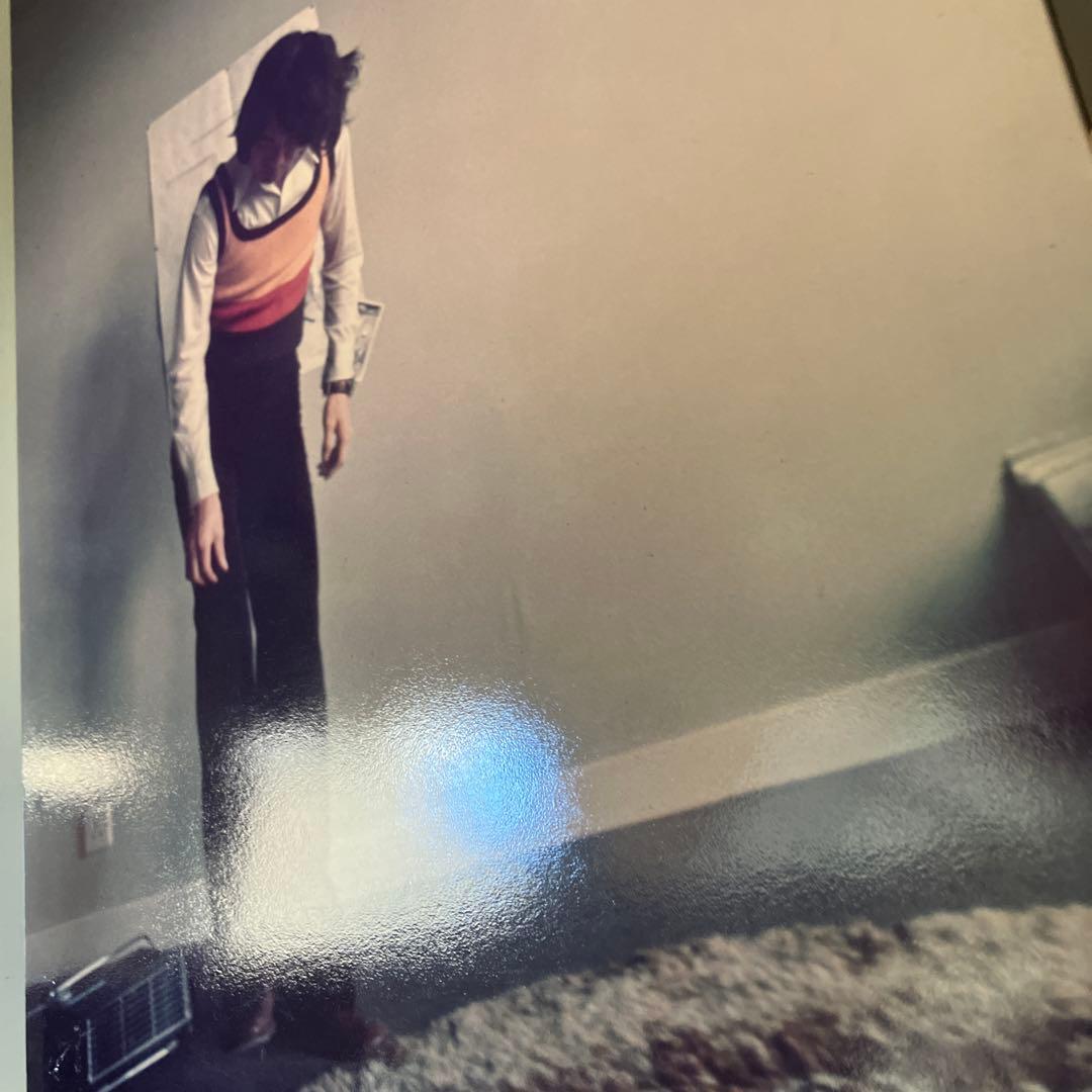 値下げ　風戸裕　写真パネル