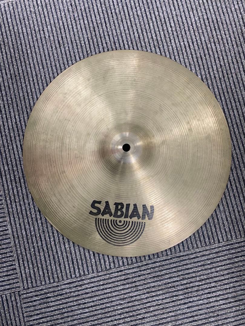 SABIAN★セイビアン AA Rock Hats 14