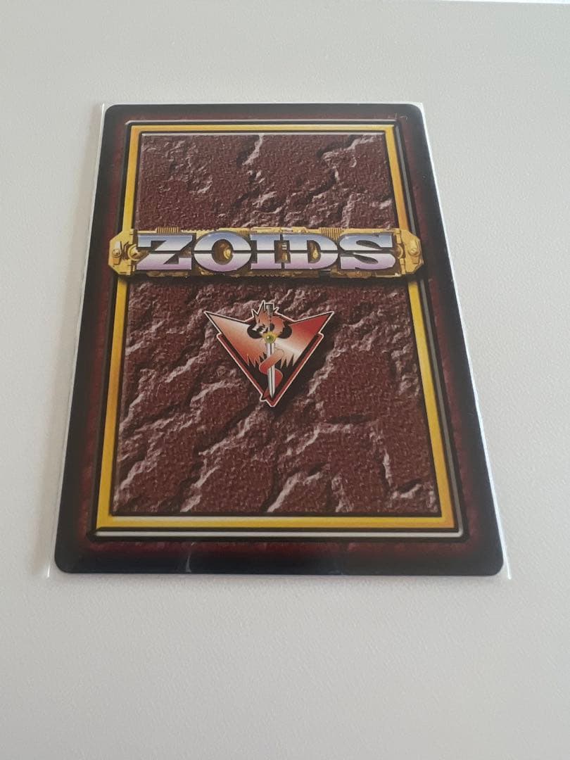 ゾイドバトル レイヴンa