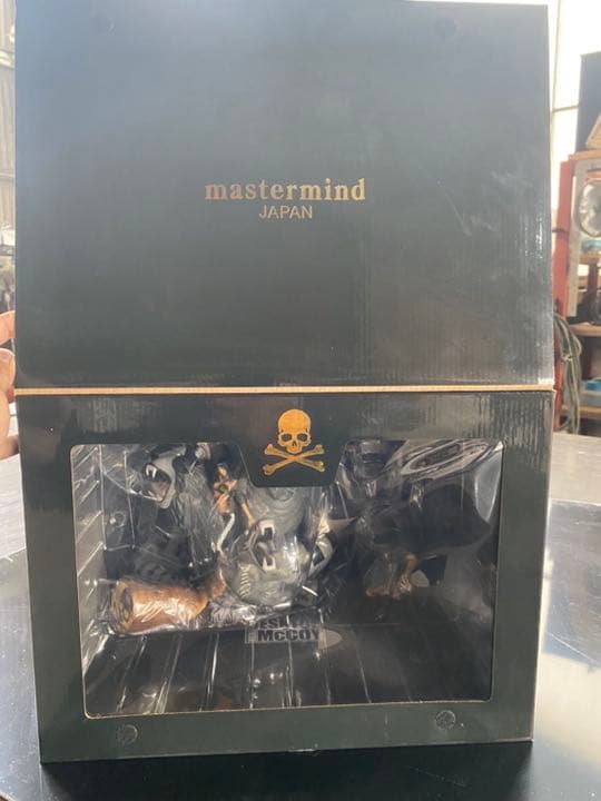 限定フィギア　本日限定半額SALE