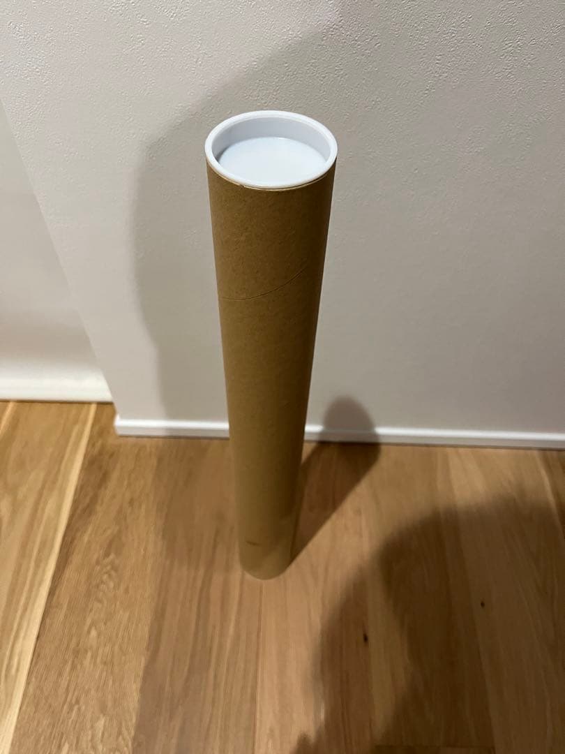 奈良美智 B2ポスター Jolie the Little Thinker Yuz