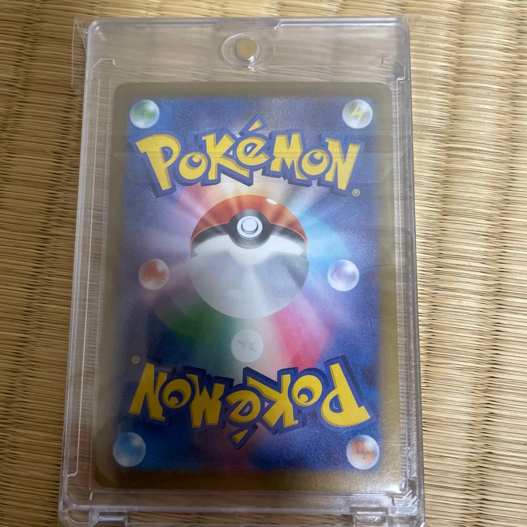 ポケモンカードリザードンまとめ売りローダーなし
