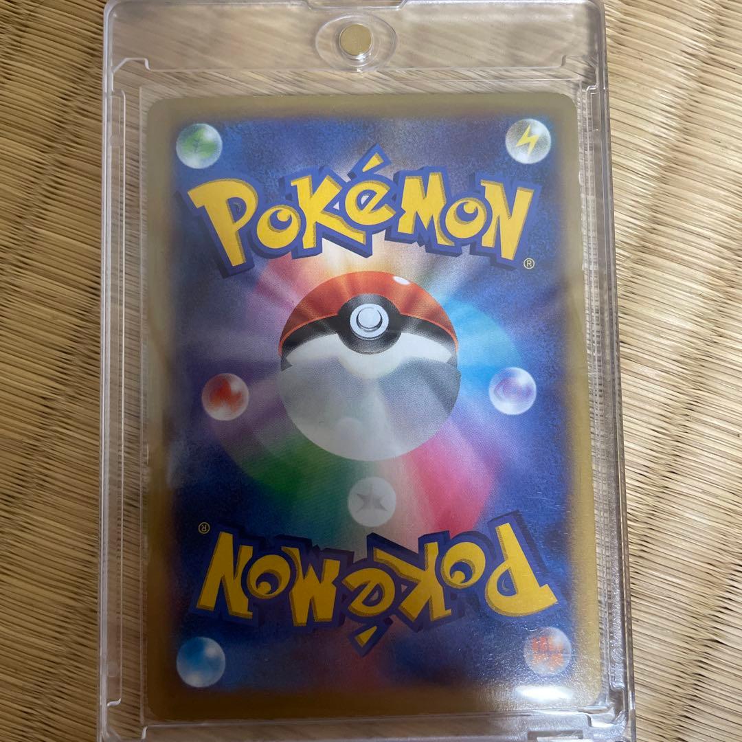 ポケモンカードリザードンまとめ売りローダーなし