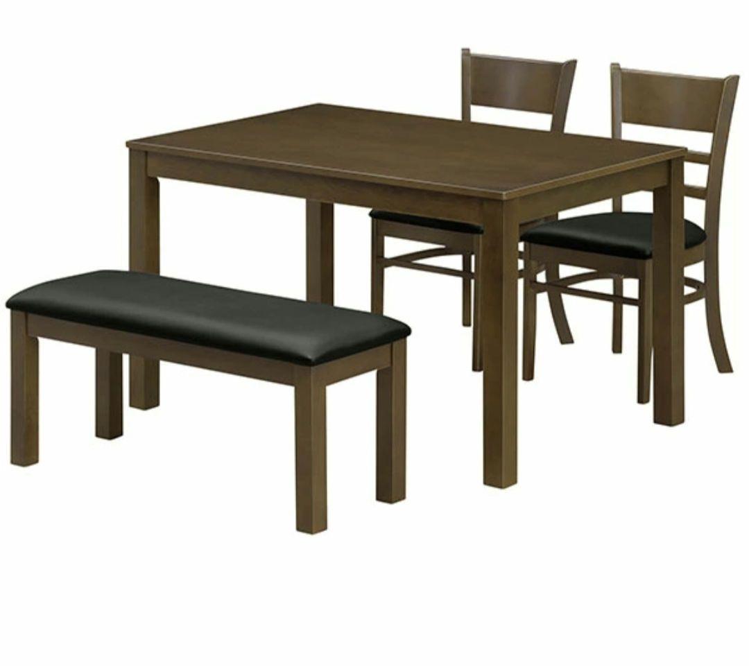 ダイニングテーブルセット★引き取りの場合12000円