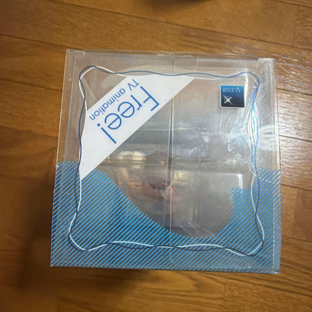 ミ*キ様 free! 七瀬遙 フィギュア ALTER ホビーストック