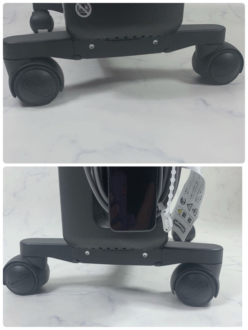 DeLonghi MDH15WIFI-BK マルチダイナミックヒーター