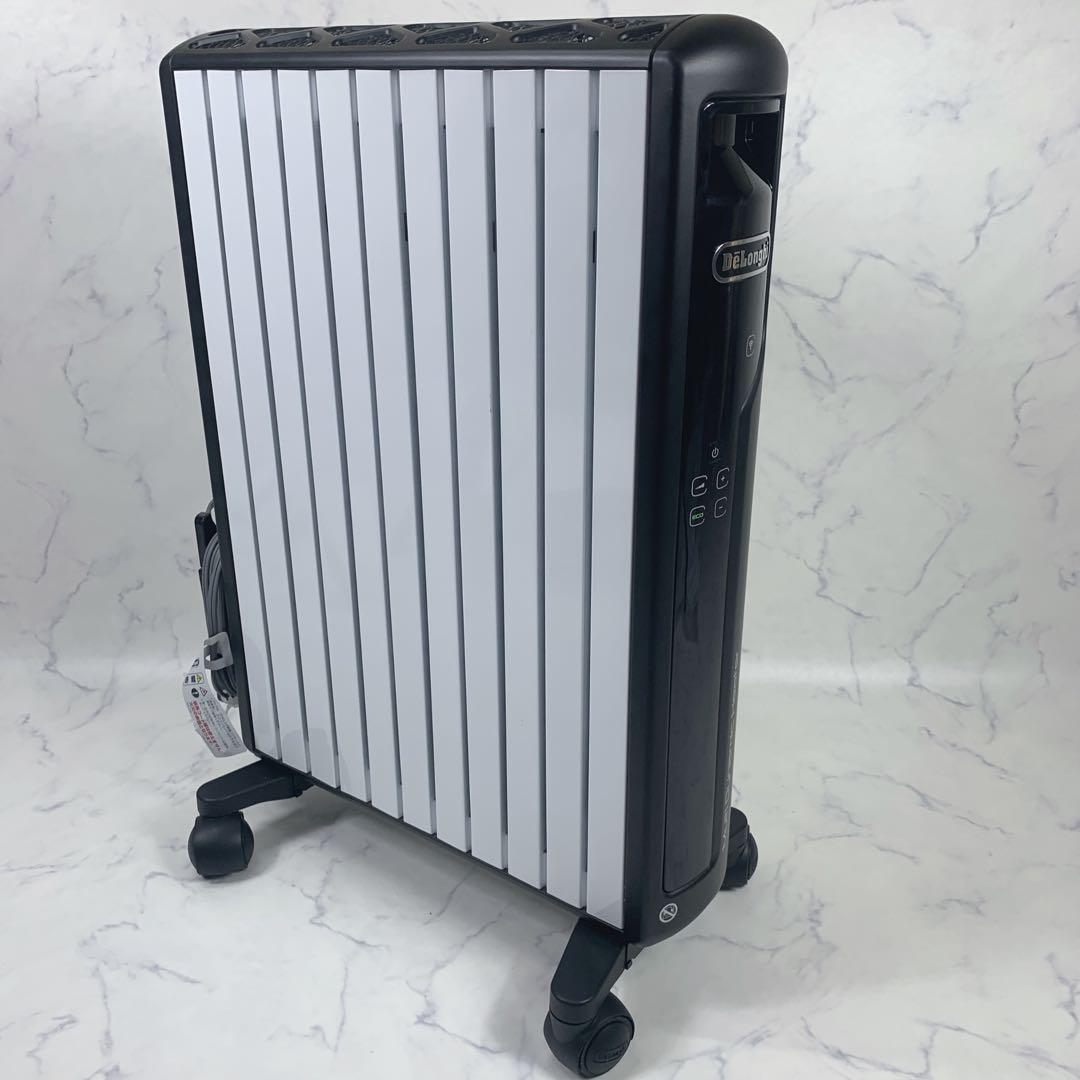 DeLonghi MDH15WIFI-BK マルチダイナミックヒーター